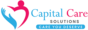 Capital Care Logo