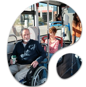 NDIS Assist Travel/Transport