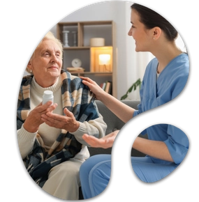 NDIS Community Nursing Care