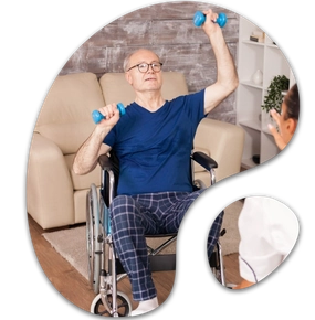 NDIS Therapeutic Supports