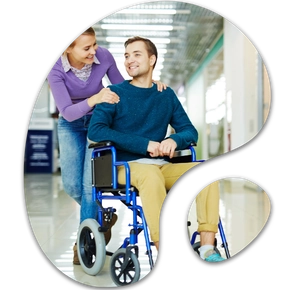 Specialised Disability Accommodation