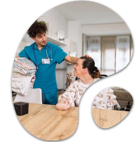NDIS Assist – Life Stage Transition