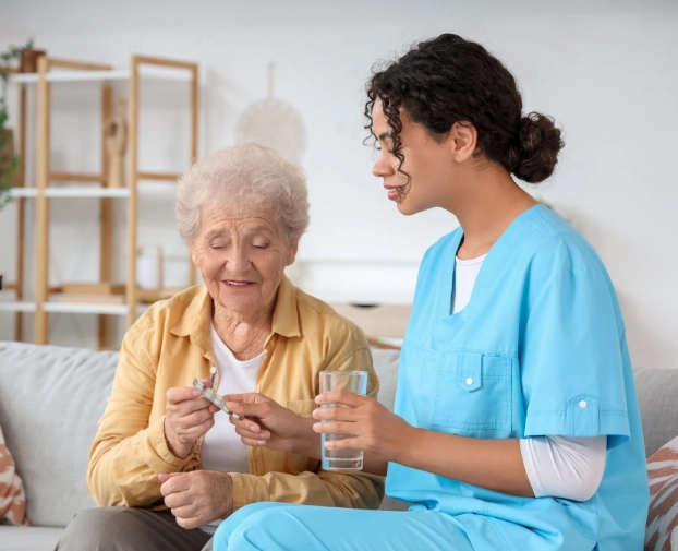 Assist Personal Activities