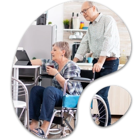 NDIS Daily Tasks/Shared Living