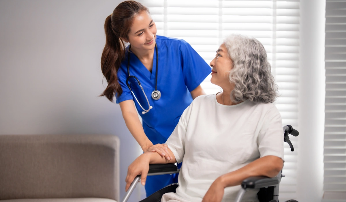 Best NDIS Support Provider